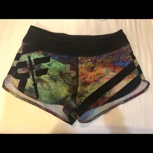 Rokfit women’s workout CrossFit shorts